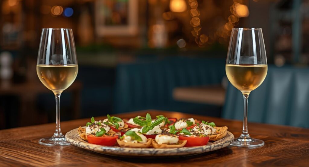 A Foodie’s Guide to Westover Plantation: Savoring the Best Eats in Atlanta’s Hidden Gem Neighborhood